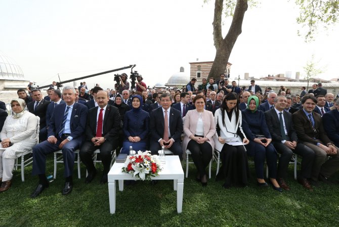 "Medeniyetimizin Mimarı, Sinan'ı Anlamak" programı