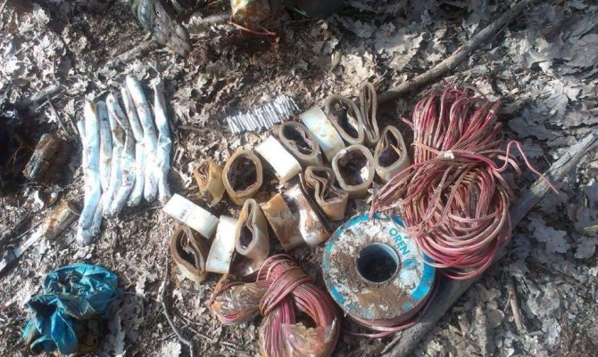 "Şehit Piyade Çavuş Nurullah Buldu-1" operasyonu