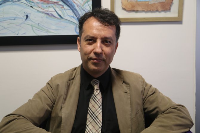 "Vefatının 100. Yılında Tanburi Cemil Bey Günleri" başladı