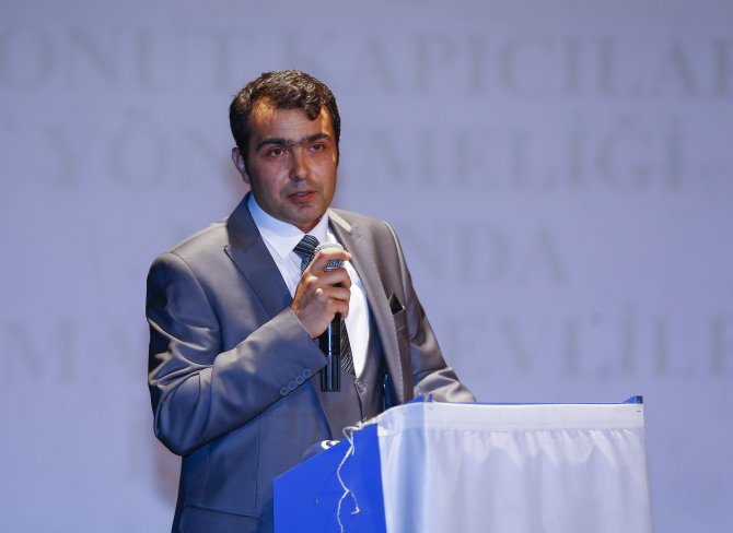 Bina görevlilerini bilinçlendirme semineri