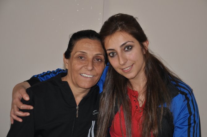 Hastalarına hem "kan" hem "can" verdiler