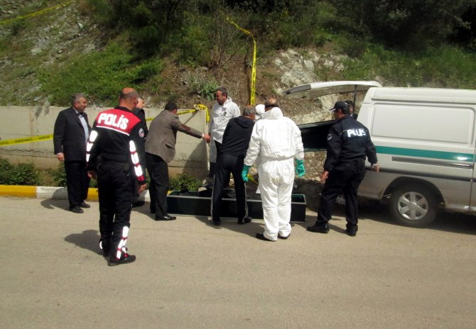 Balıkesir'de kayıp alzaymır hastasının cesedi bulundu