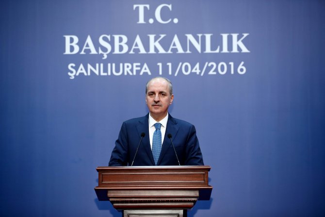 Bakanlar Kurulu Toplantısı