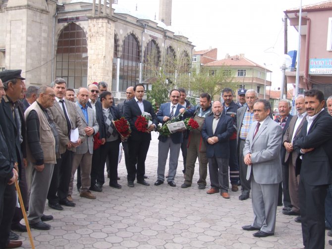 Kutlu Doğum Haftası