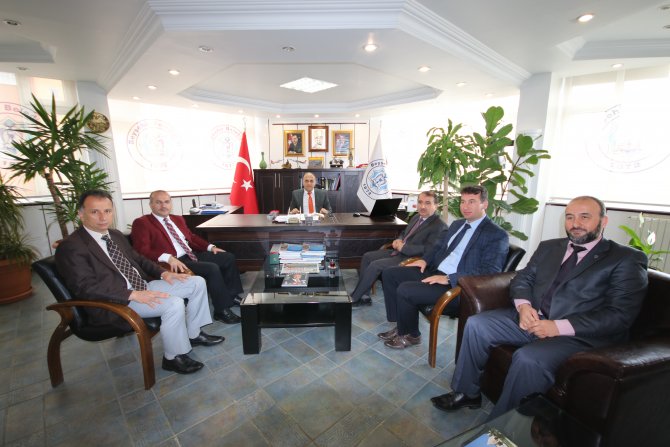 Kutlu Doğum Haftası