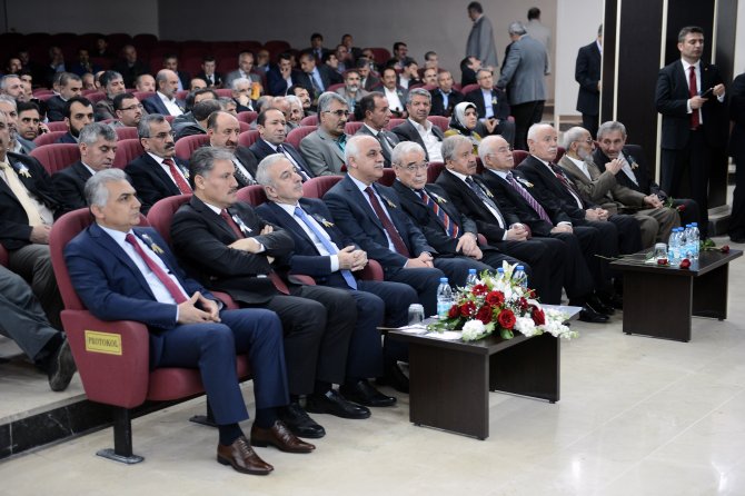 Kutlu Doğum Haftası