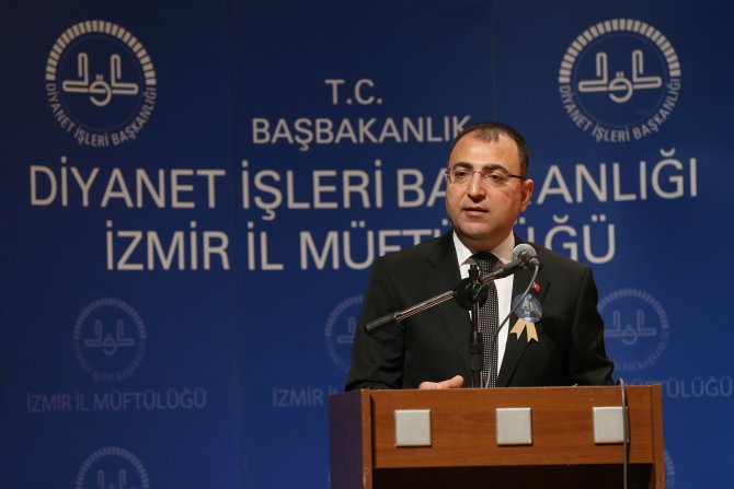 Kutlu Doğum Haftası