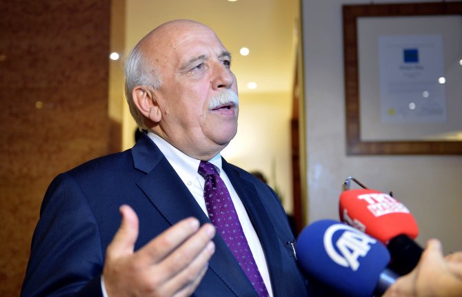 Milli Eğitim Bakanı Avcı: