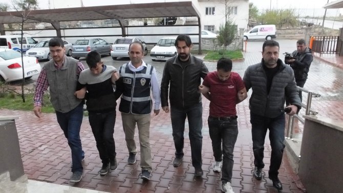 Nevşehir'de dolandırıcılık iddiası