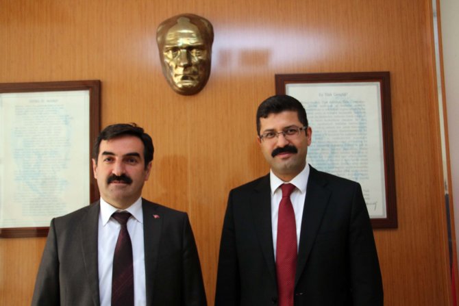 Sivas'tan kısa kısa
