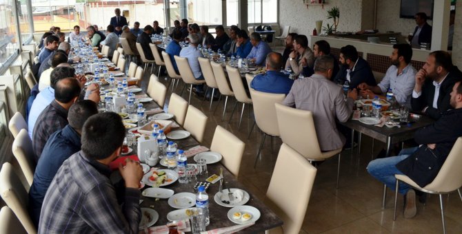 Bebek konfeksiyoncuları alıcılarla buluşacak