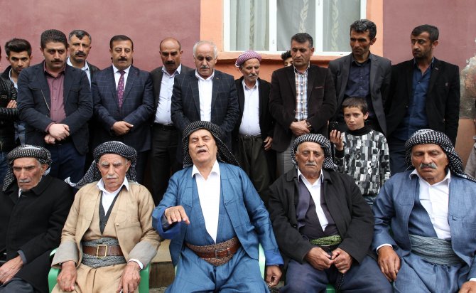 Beytüşşebap'taki terör saldırısı