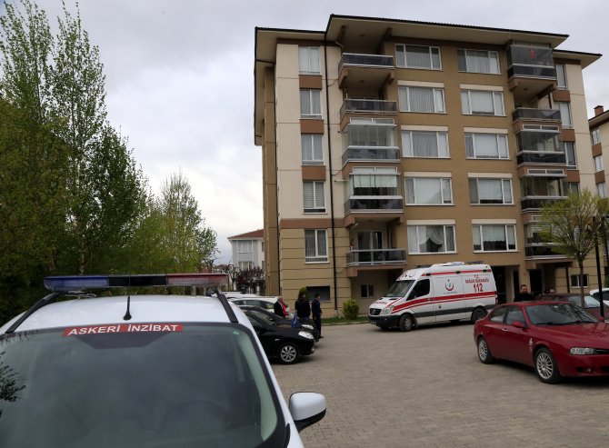 Hakkari'deki terör operasyonu