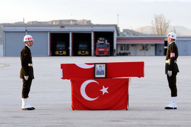 Hakkari'deki terör saldırısı