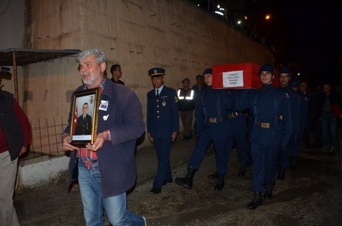 Hani'deki terör saldırısı
