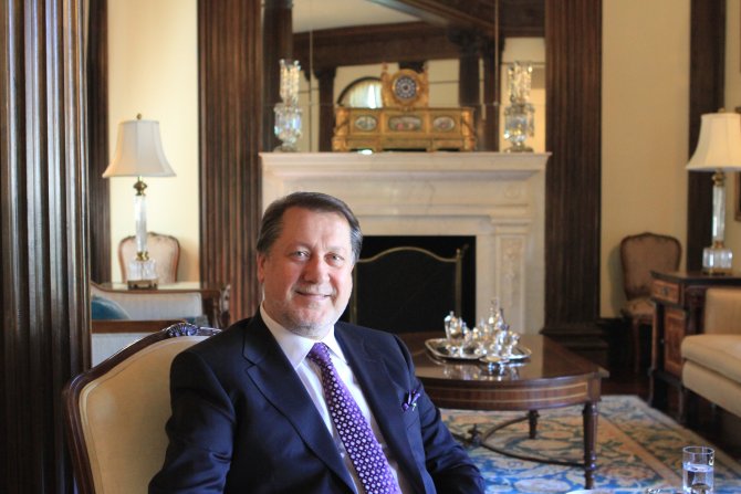 "Hz. Mevlana’nın bizden beklediği, kitap ve sünnete uymaktır"