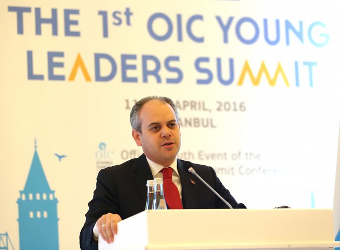 Genç Liderler Zirvesi