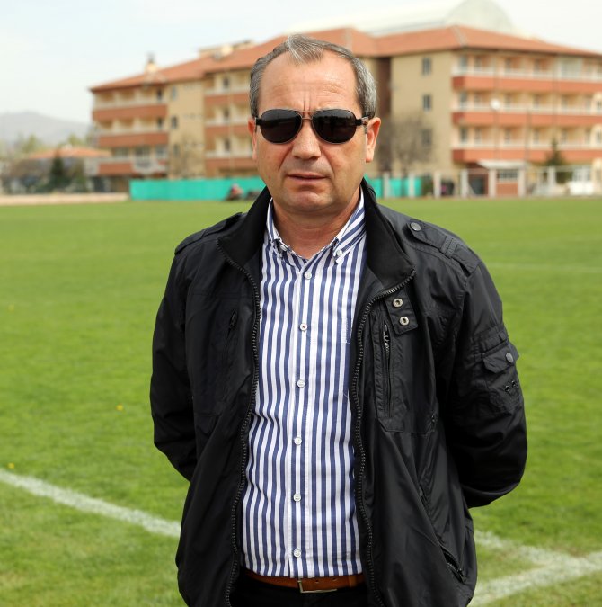 Kayserispor ne atıyor ne yiyor