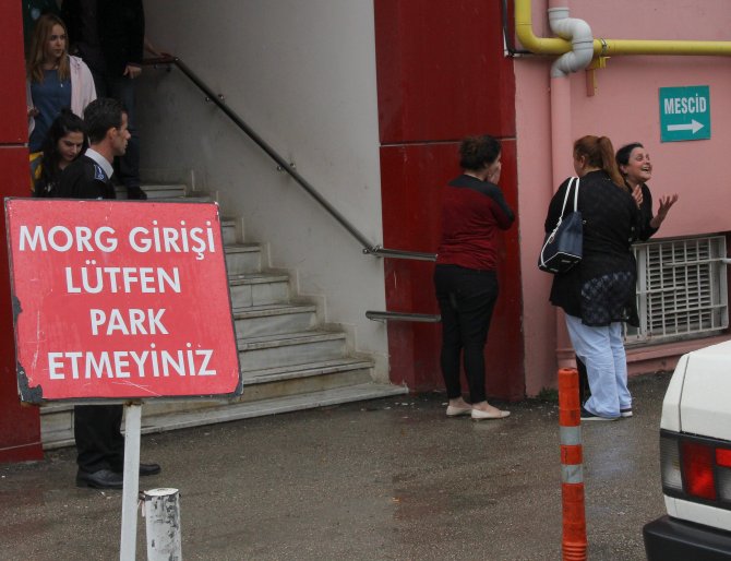 GÜNCELLEME 3 - Özgecan'ın katillerine yapılan silahlı saldırı