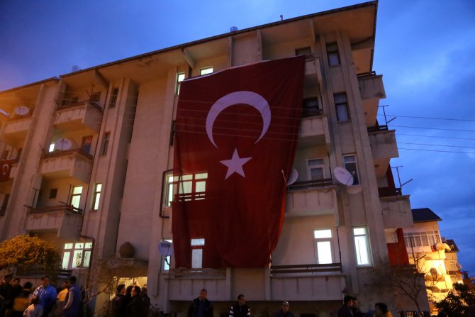 Şırnak'taki terör operasyonları