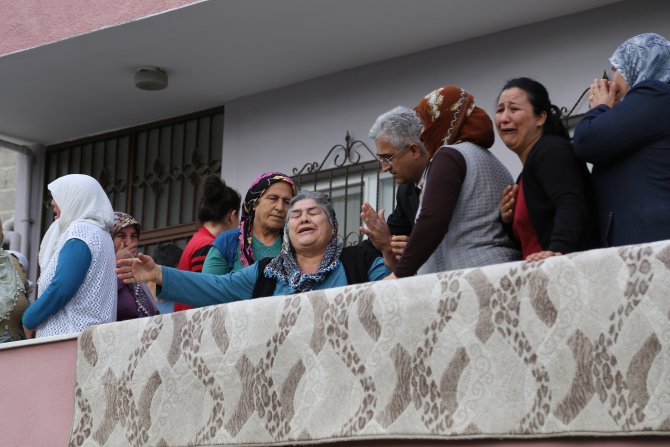 Şırnak'taki terör saldırısı