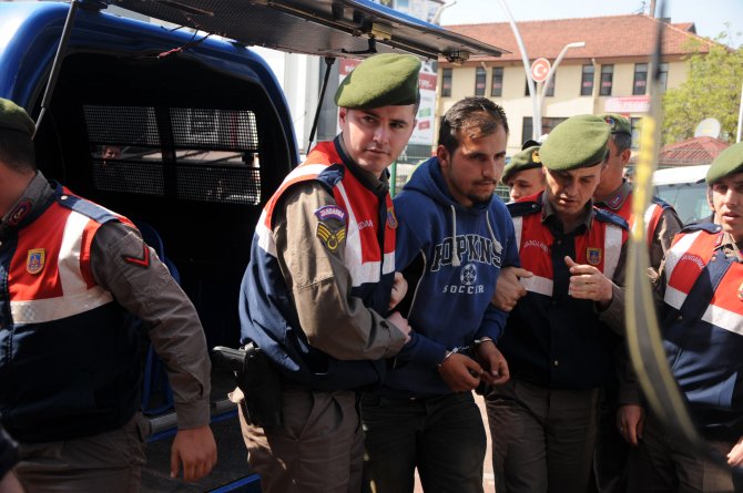 Bartın’da cinsel istismar iddiası