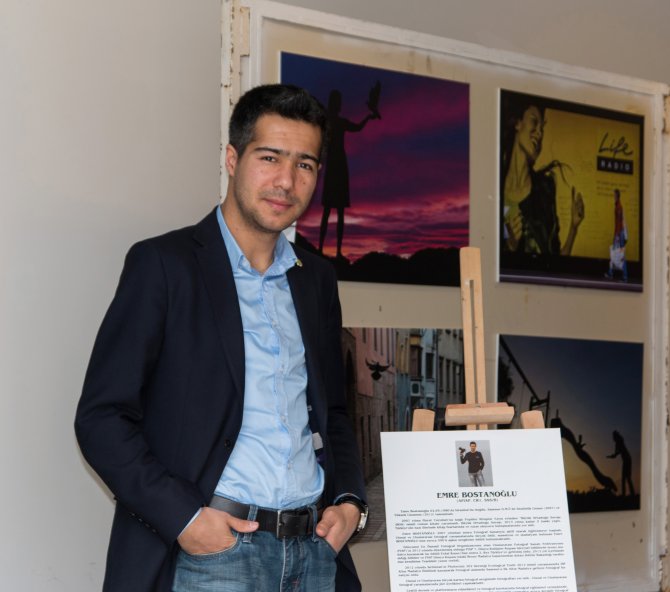 Bu ligde fotoğraf tutkunları mücadele edecek