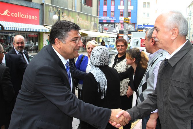 CHP Genel Sekreteri Sındır: