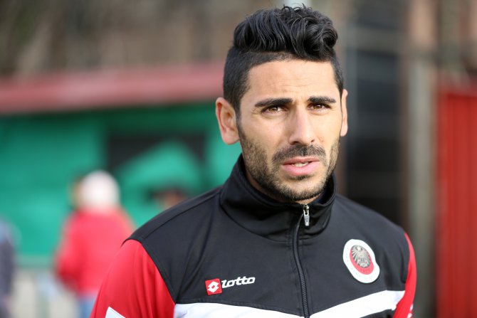 Gençlerbirliği'nde başarının sırrı "arkadaşlık"