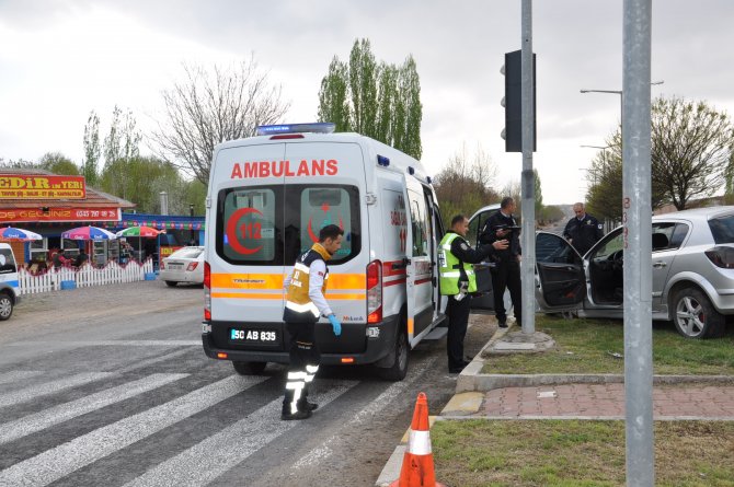 Nevşehir'den kısa kısa