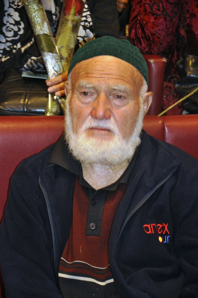 Kutlu Doğum Haftası