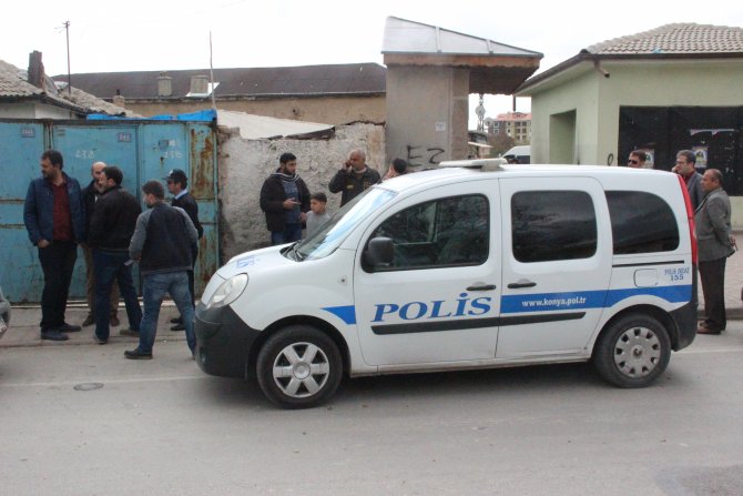 Konya'da 6 yaşındaki çocuğun kaybolması