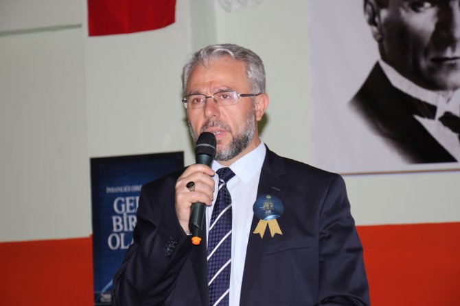 Kutlu Doğum Haftası