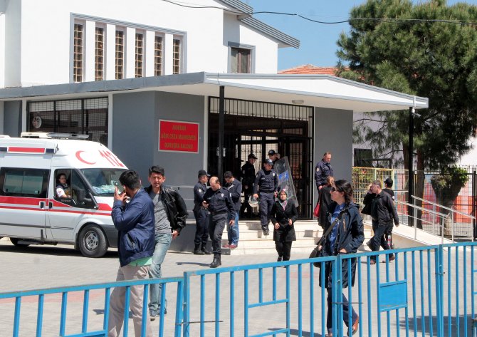 Soma'daki maden faciası davası