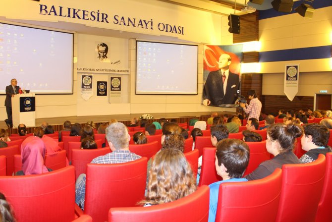 Türkiye Gıda Sanayi İşverenleri Sendikası (TÜGİS) Genel Sekreteri Sidar: