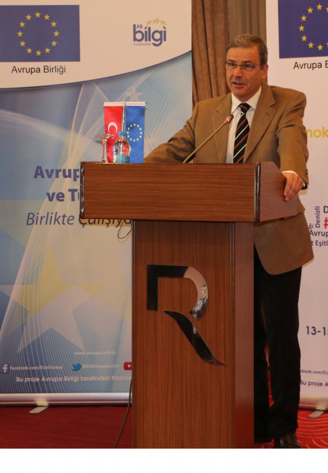 10. Avrupa Birliği Gençlik Forumu