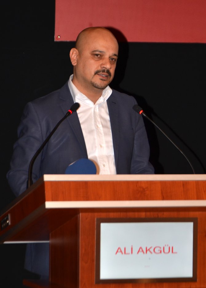 3. Afet Lojistiği Konferansı