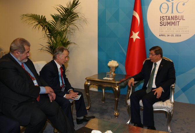 İslam İşbirliği Teşkilatı 13. Zirvesi