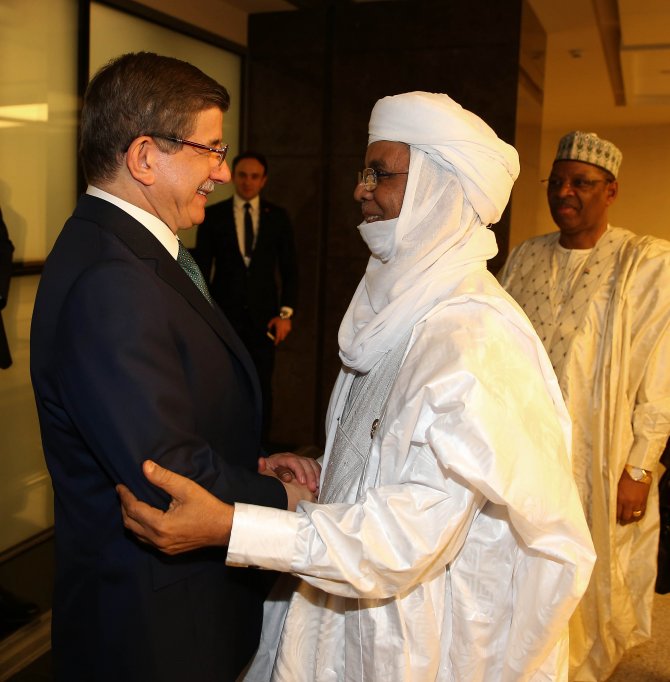 İslam İşbirliği Teşkilatı 13. Zirvesi