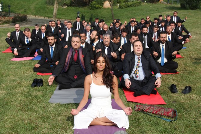 "Bir Baba Hindu" sonbaharda vizyona girecek