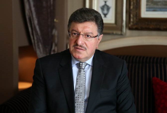 Cenevre'deki Suriye görüşmeleri