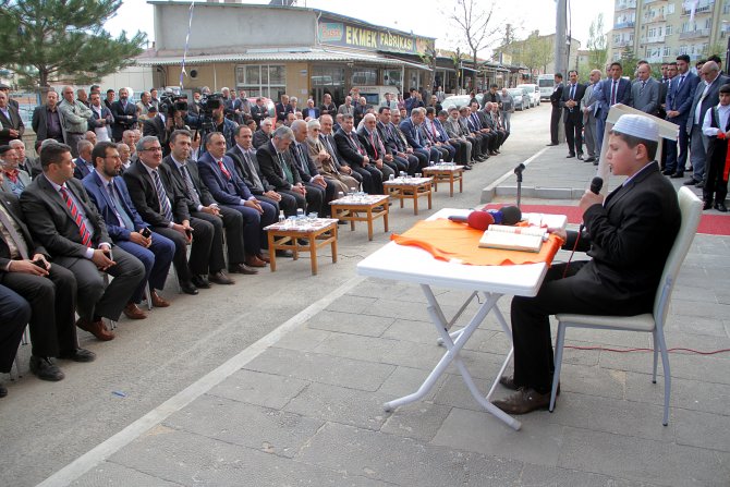 Diyanet İşleri Başkan Yardımcısı Yılmaz:
