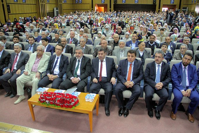 Diyanet İşleri Başkan Yardımcısı Yılmaz: