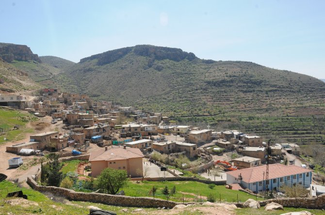 Gönüllü'nün su değirmenleri tescilleniyor