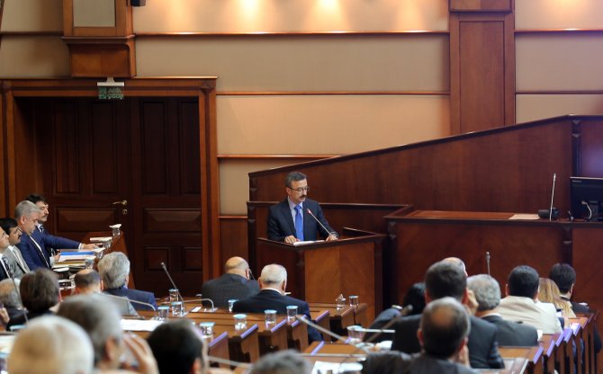 İETT İşletmeleri Genel Müdürü Kahveci: