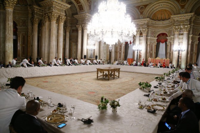 İslam İşbirliği Teşkilatı 13. Zirvesi