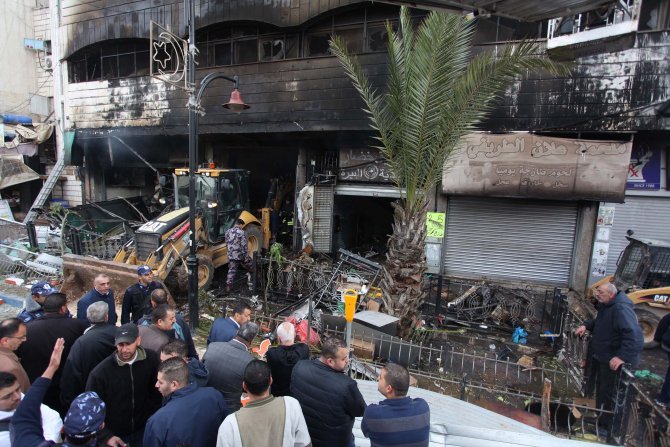 İsrail'in Filistinlilere yönelik ihlalleri