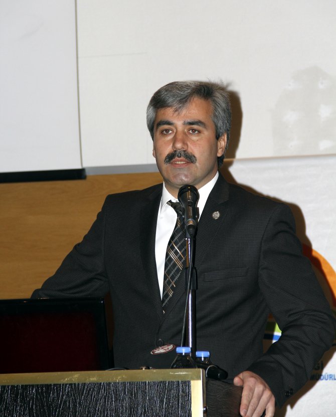 İstiridye mantarı yetiştiriciliği eğitimi