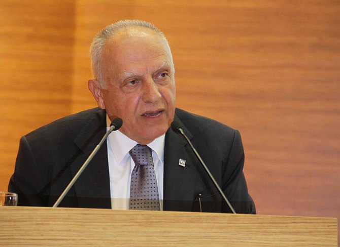 KARDEMİR Olağan Genel Kurulu