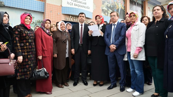 Kılıçdaroğlu'nun Bakan Ramazanoğlu'na yönelik sözleri